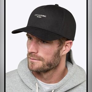 Cuts Clothing Dad Hat NWT